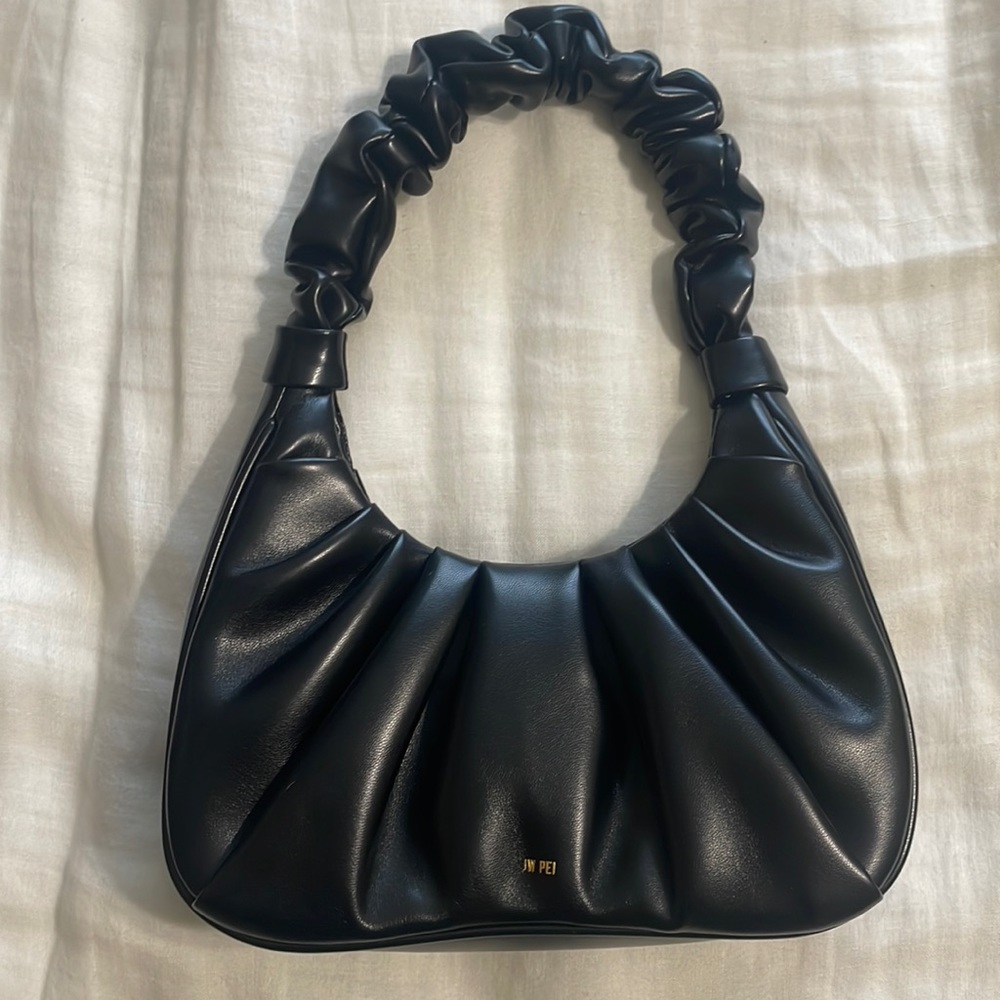Black JW Pei Gabbi Bag